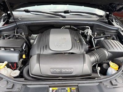 2023 Dodge Durango R/T Plus AWD