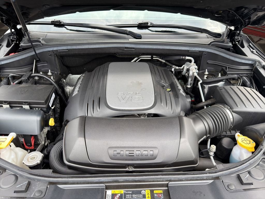 2023 Dodge Durango R/T Plus AWD