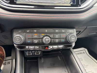 2023 Dodge Durango R/T Plus AWD