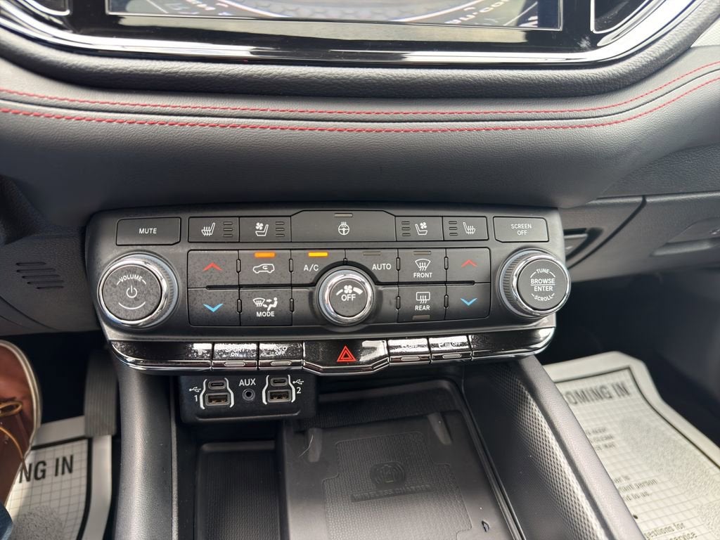 2023 Dodge Durango R/T Plus AWD