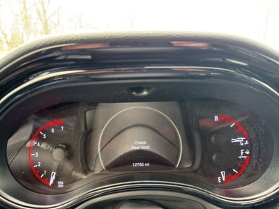 2023 Dodge Durango R/T Plus AWD