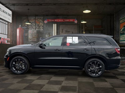 2023 Dodge Durango R/T Plus AWD