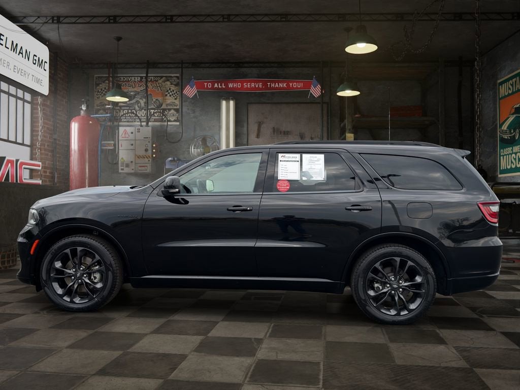 2023 Dodge Durango R/T Plus AWD