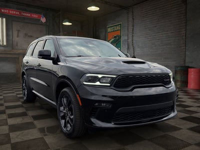 2023 Dodge Durango R/T Plus AWD
