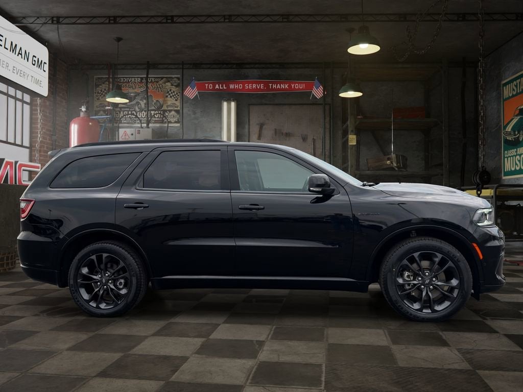 2023 Dodge Durango R/T Plus AWD