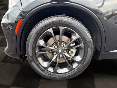 2023 Dodge Durango R/T Plus AWD