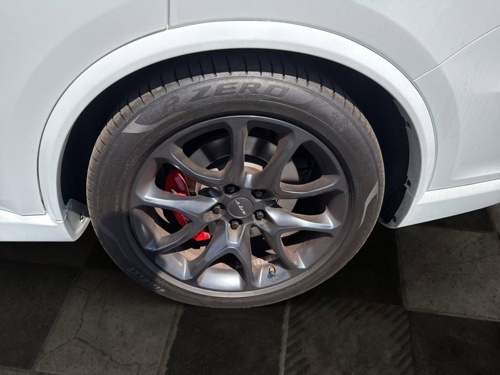 2022 Dodge Durango SRT 392 AWD