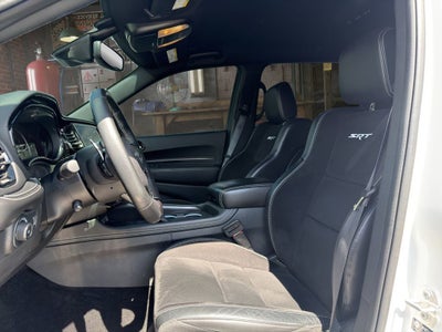 2022 Dodge Durango SRT 392 AWD