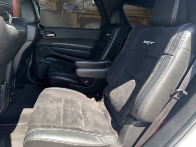 2022 Dodge Durango SRT 392 AWD