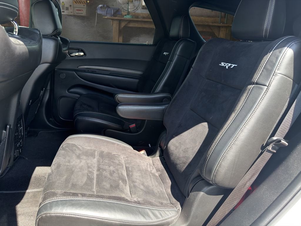 2022 Dodge Durango SRT 392 AWD