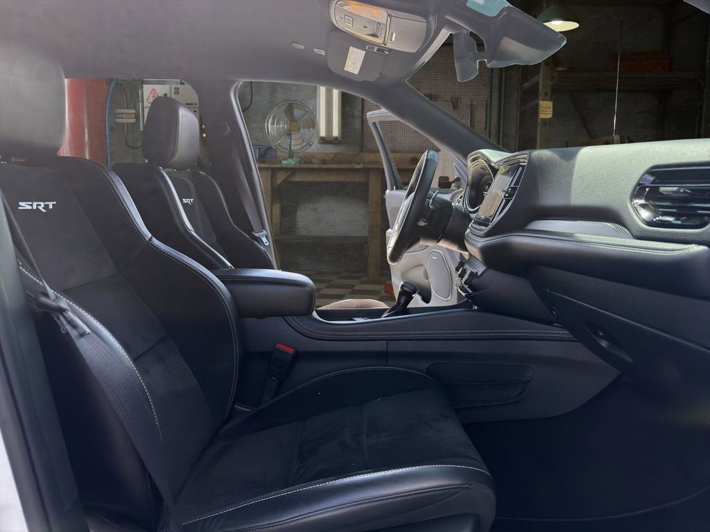 2022 Dodge Durango SRT 392 AWD