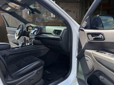 2022 Dodge Durango SRT 392 AWD