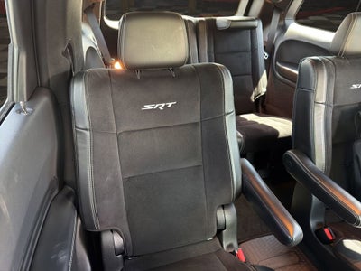 2022 Dodge Durango SRT 392 AWD