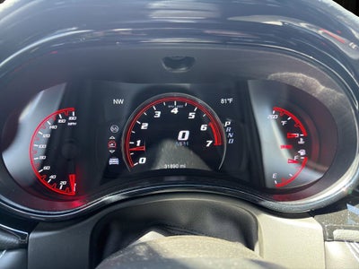2022 Dodge Durango SRT 392 AWD