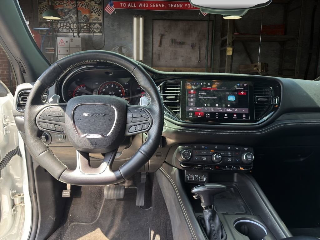 2022 Dodge Durango SRT 392 AWD