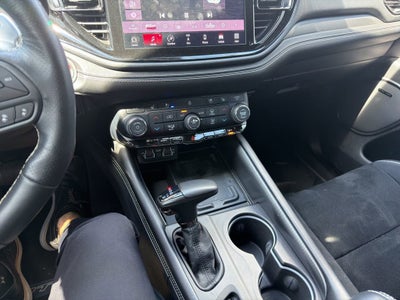 2022 Dodge Durango SRT 392 AWD