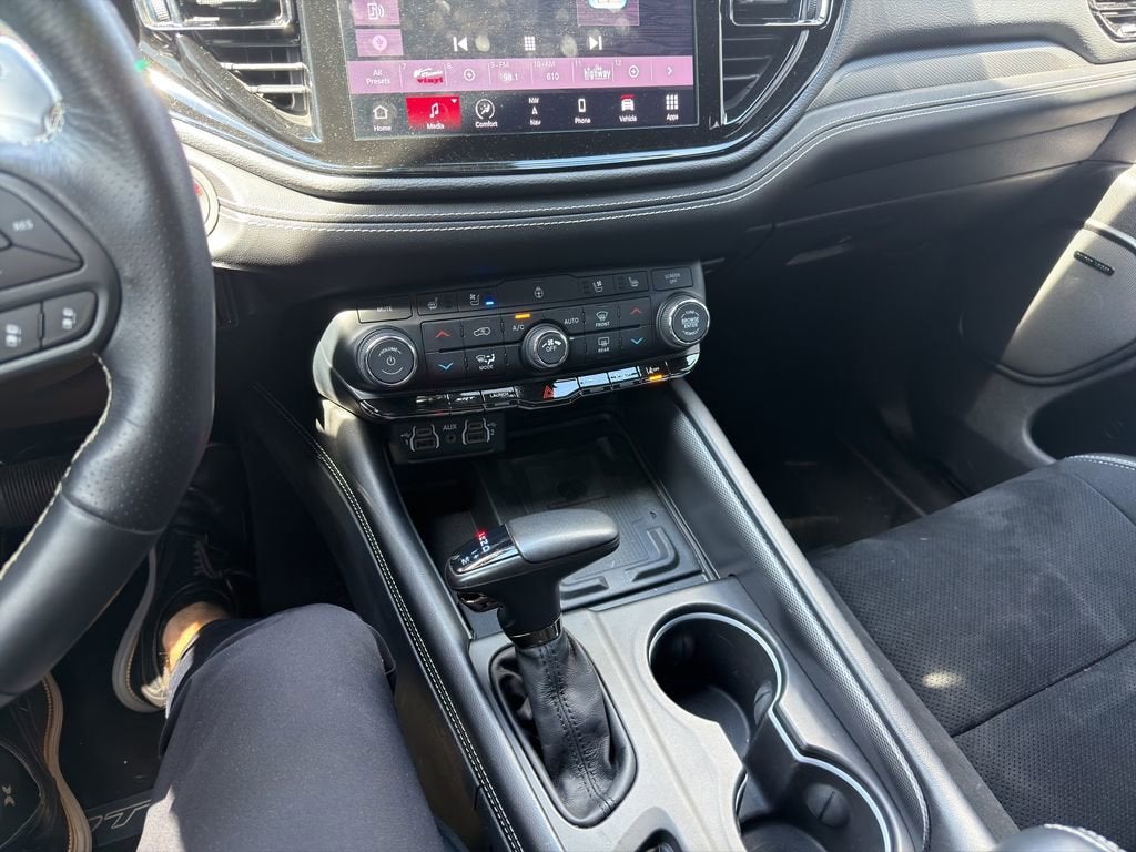2022 Dodge Durango SRT 392 AWD