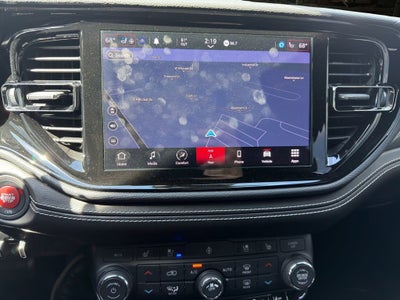 2022 Dodge Durango SRT 392 AWD