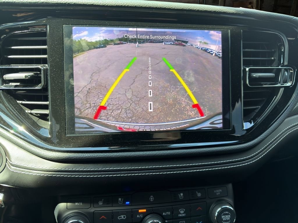 2022 Dodge Durango SRT 392 AWD