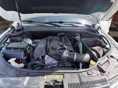 2022 Dodge Durango SRT 392 AWD