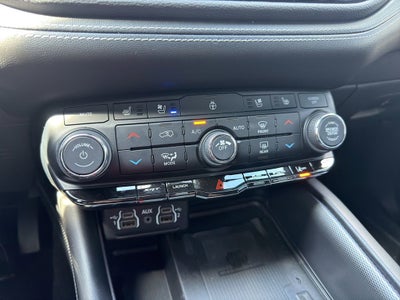 2022 Dodge Durango SRT 392 AWD