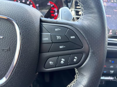 2022 Dodge Durango SRT 392 AWD