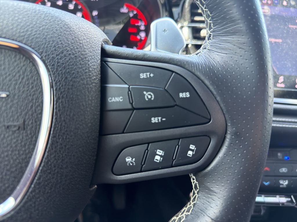 2022 Dodge Durango SRT 392 AWD