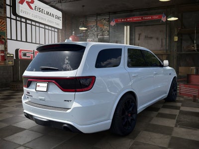 2022 Dodge Durango SRT 392 AWD