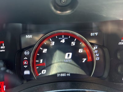 2022 Dodge Durango SRT 392 AWD