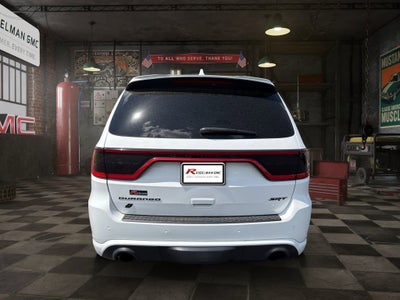 2022 Dodge Durango SRT 392 AWD