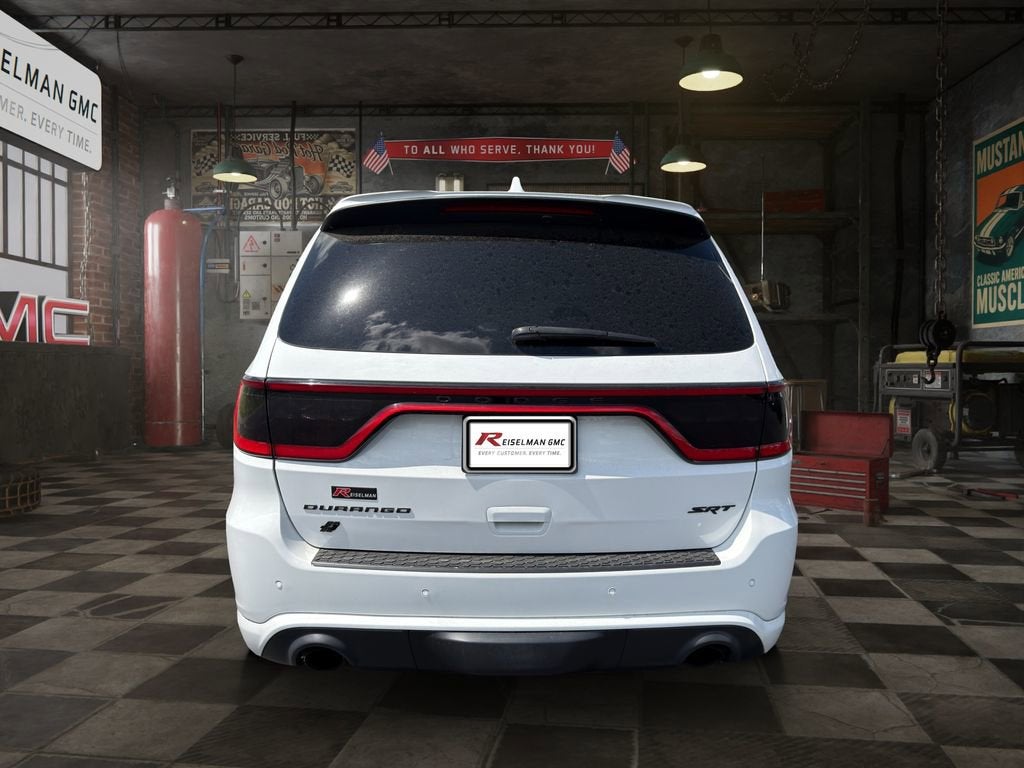 2022 Dodge Durango SRT 392 AWD