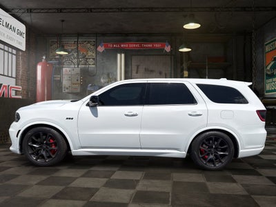 2022 Dodge Durango SRT 392 AWD