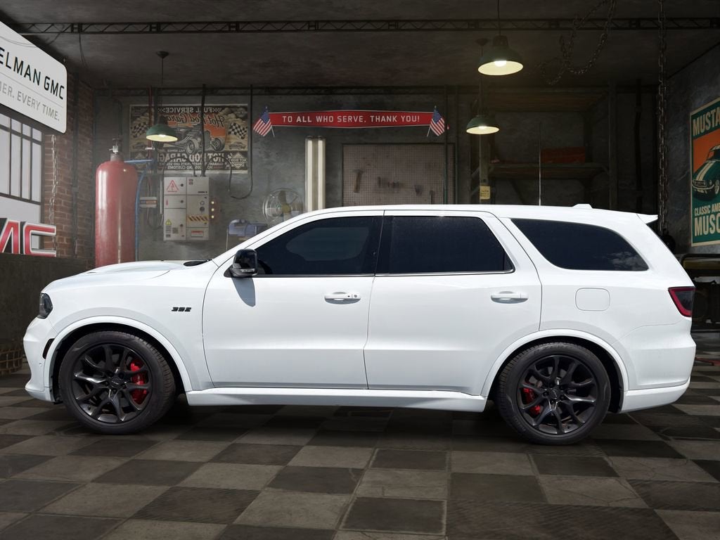 2022 Dodge Durango SRT 392 AWD