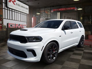 2022 Dodge Durango SRT 392 AWD
