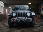 2021 Jeep Gladiator Overland 4x4