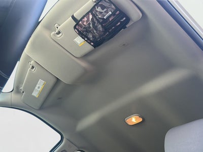 2017 RAM 1500 Tradesman Crew Cab 4x2 6'4" Box