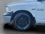 2017 RAM 1500 Tradesman Crew Cab 4x2 6'4" Box