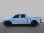 2017 RAM 1500 Tradesman Crew Cab 4x2 6'4" Box