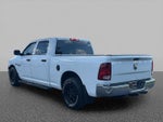 2017 RAM 1500 Tradesman Crew Cab 4x2 6'4" Box