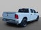 2017 RAM 1500 Tradesman Crew Cab 4x2 6'4" Box