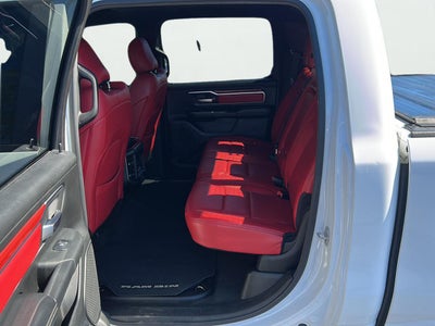 2019 RAM 1500 Big Horn/Lone Star Crew Cab 4x4 5'7" Box