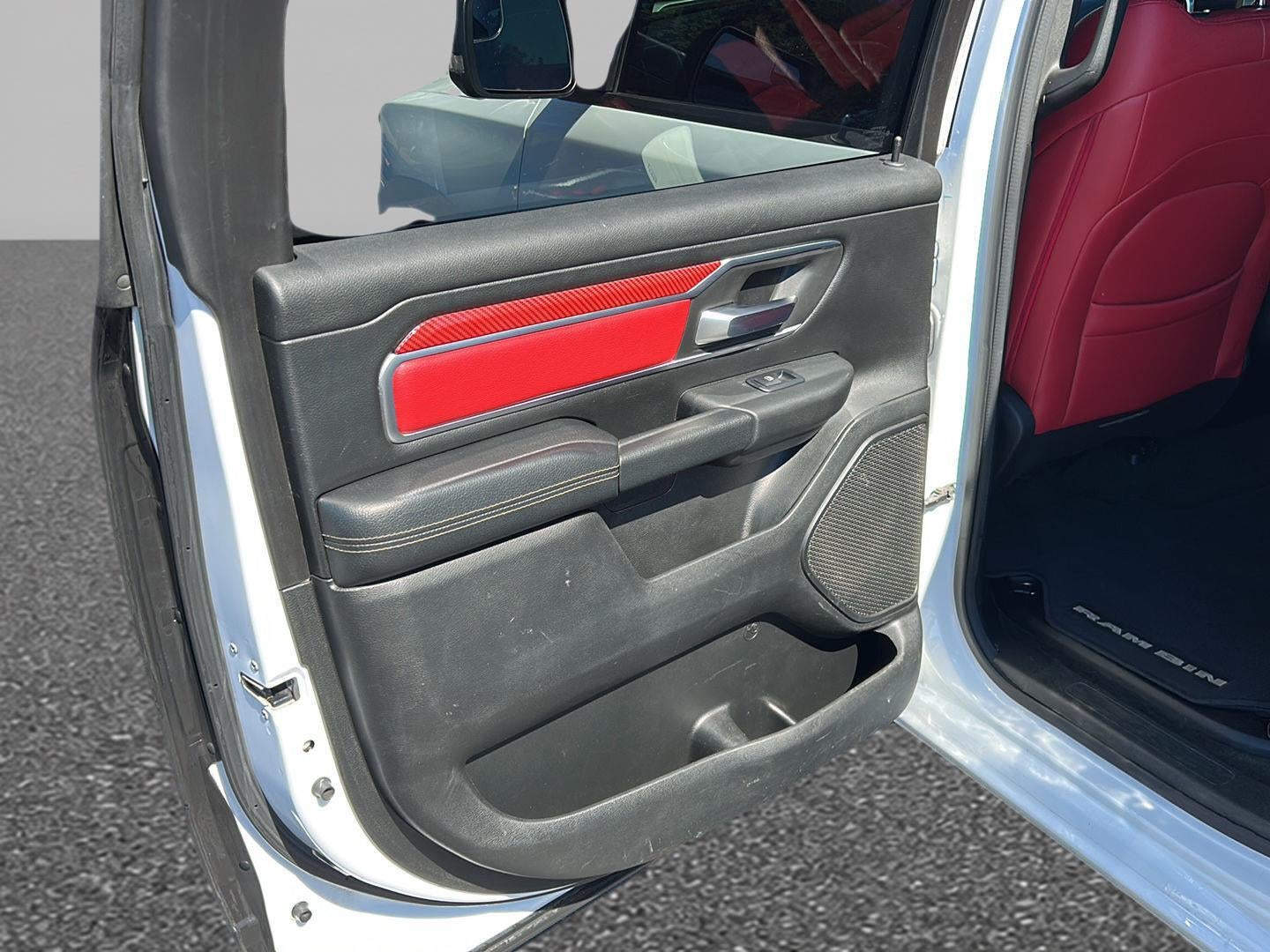 2019 RAM 1500 Big Horn/Lone Star Crew Cab 4x4 5'7" Box