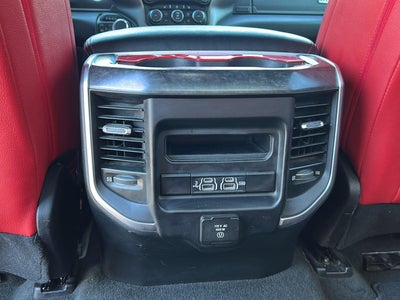 2019 RAM 1500 Big Horn/Lone Star Crew Cab 4x4 5'7" Box