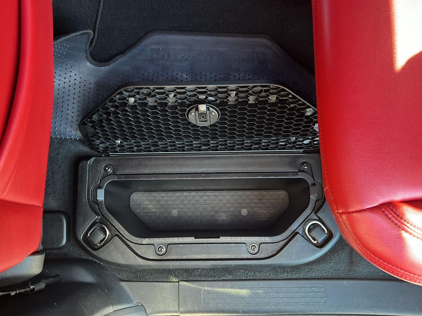 2019 RAM 1500 Big Horn/Lone Star Crew Cab 4x4 5'7" Box