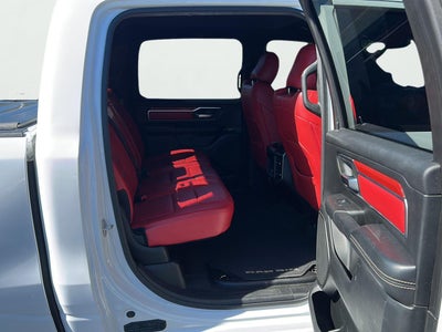 2019 RAM 1500 Big Horn/Lone Star Crew Cab 4x4 5'7" Box