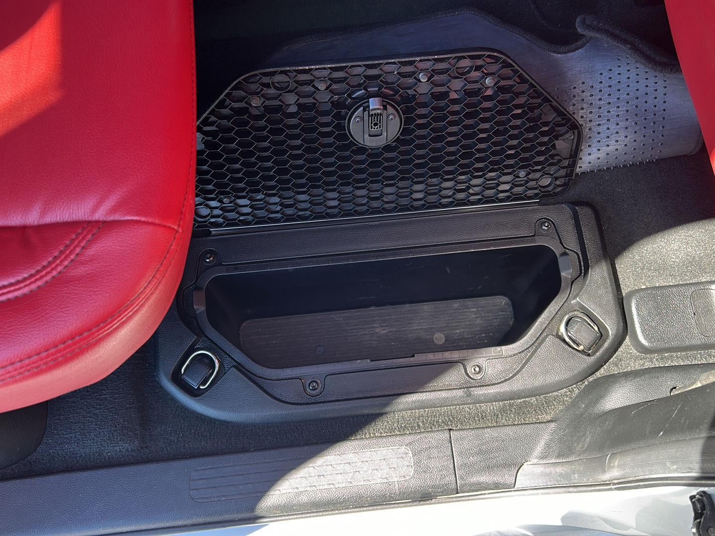 2019 RAM 1500 Big Horn/Lone Star Crew Cab 4x4 5'7" Box