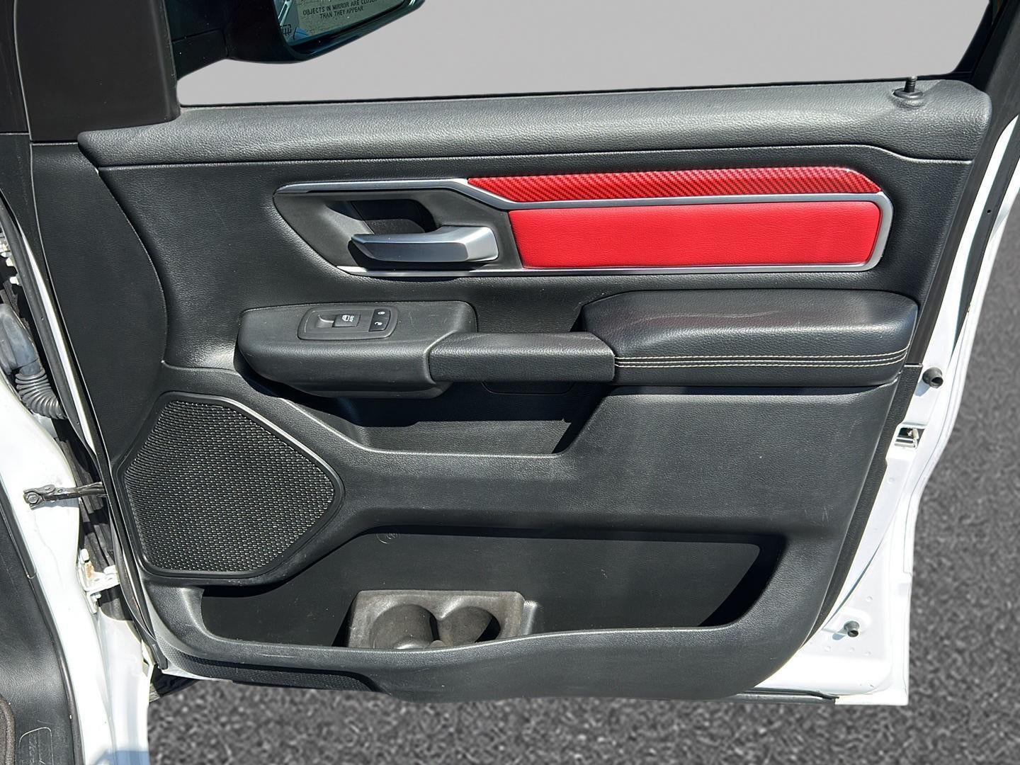 2019 RAM 1500 Big Horn/Lone Star Crew Cab 4x4 5'7" Box