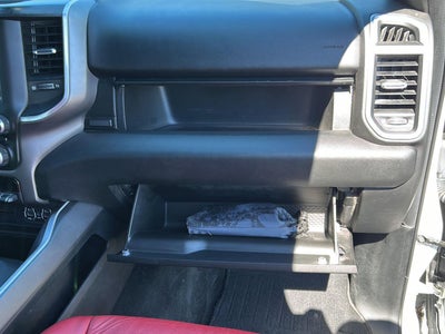 2019 RAM 1500 Big Horn/Lone Star Crew Cab 4x4 5'7" Box