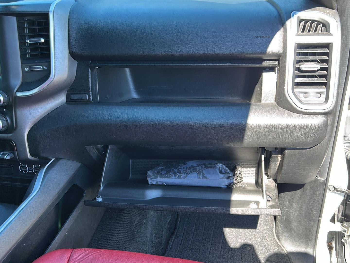 2019 RAM 1500 Big Horn/Lone Star Crew Cab 4x4 5'7" Box