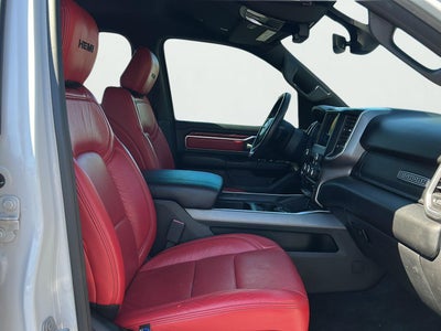 2019 RAM 1500 Big Horn/Lone Star Crew Cab 4x4 5'7" Box